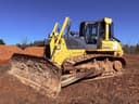 2003 Komatsu D65EX-15 Image