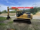 2003 Komatsu PC200LC-7 Image
