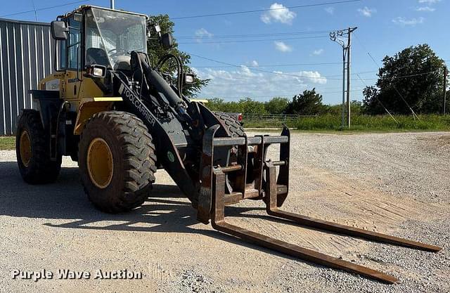 Image of Komatsu WA250PT-5 equipment image 2