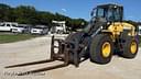 2003 Komatsu WA250PT-5 Image