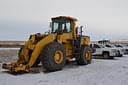 2003 Komatsu WA500-3 Image