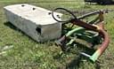 2003 Krone AM283S Image