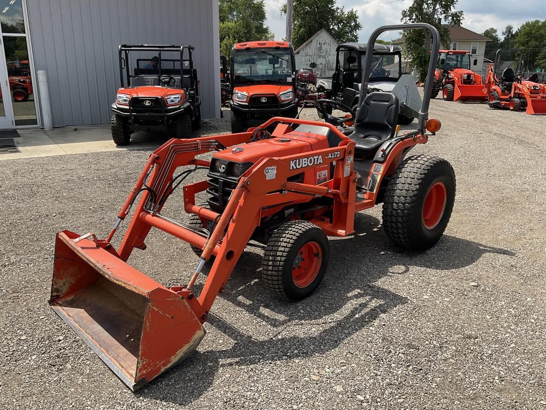 Image of Kubota B7500 Primary image