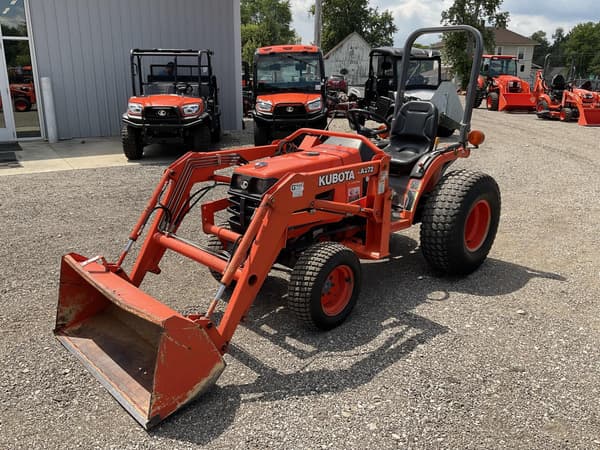 Equipment Main Image