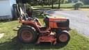 2003 Kubota B7500 Image