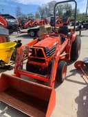2003 Kubota B7800HSD Image