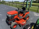 2003 Kubota BX1500 Image