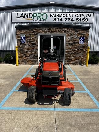 Image of Kubota BX1500 equipment image 1