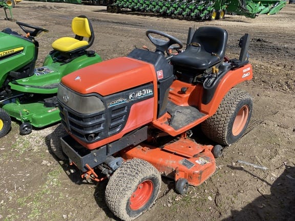 Main image Kubota BX1500