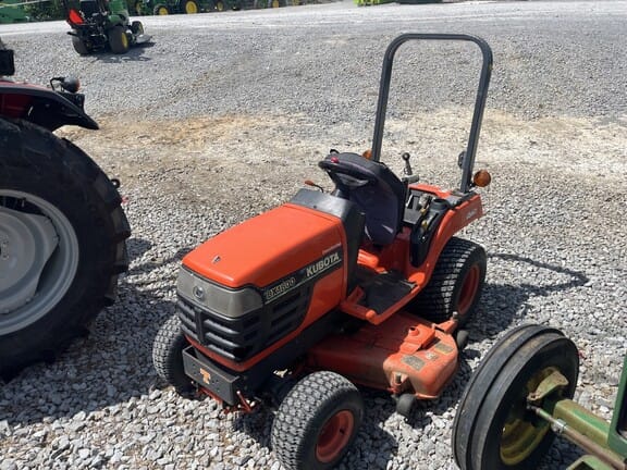 Main image Kubota BX1800