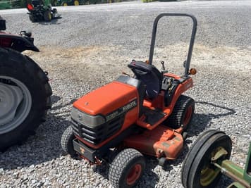 Main image Kubota BX1800
