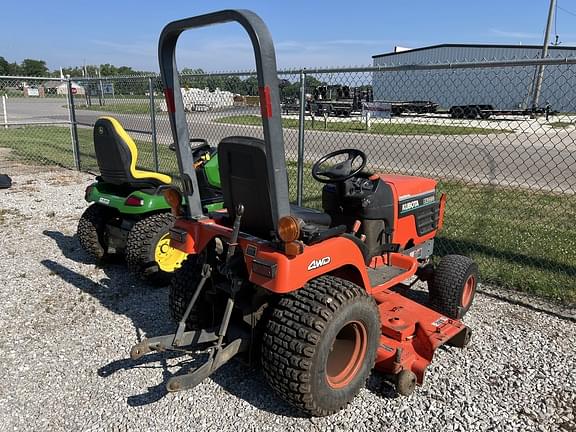 Image of Kubota BX2200 equipment image 2