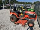 2003 Kubota BX2200 Image