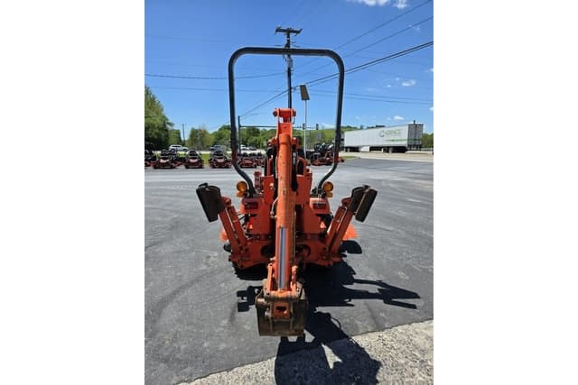 Image of Kubota BX2200 equipment image 4