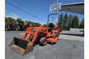 2003 Kubota BX2200 Image