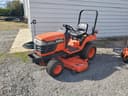 2003 Kubota BX2200D Image