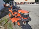 2003 Kubota BX2200D Image