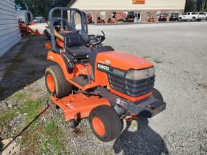 2003 Kubota BX2200D Image