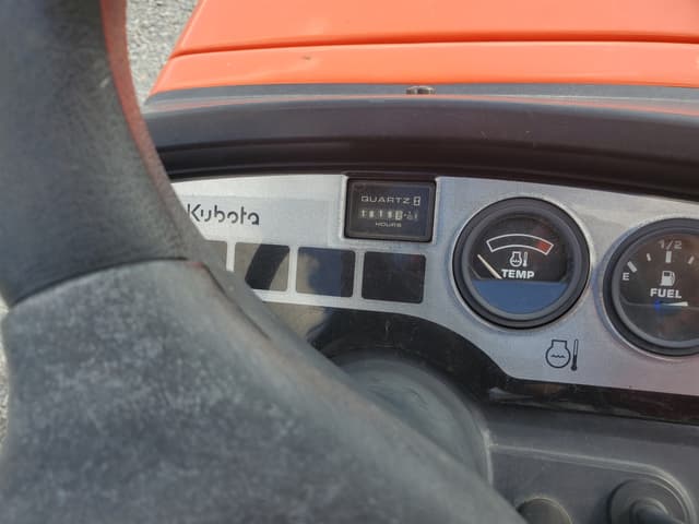 Image of Kubota BX2200D equipment image 3