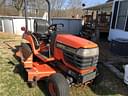 2003 Kubota BX2200D Image