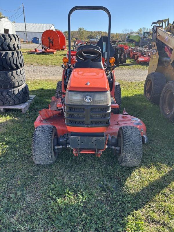 Image of Kubota BX2200D equipment image 1