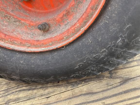 Image of Kubota BX2200D equipment image 3