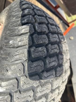 Image of Kubota BX2200D equipment image 4