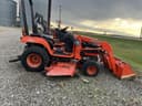2003 Kubota BX2200D Image