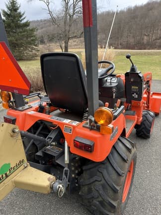 Image of Kubota BX2230 equipment image 3