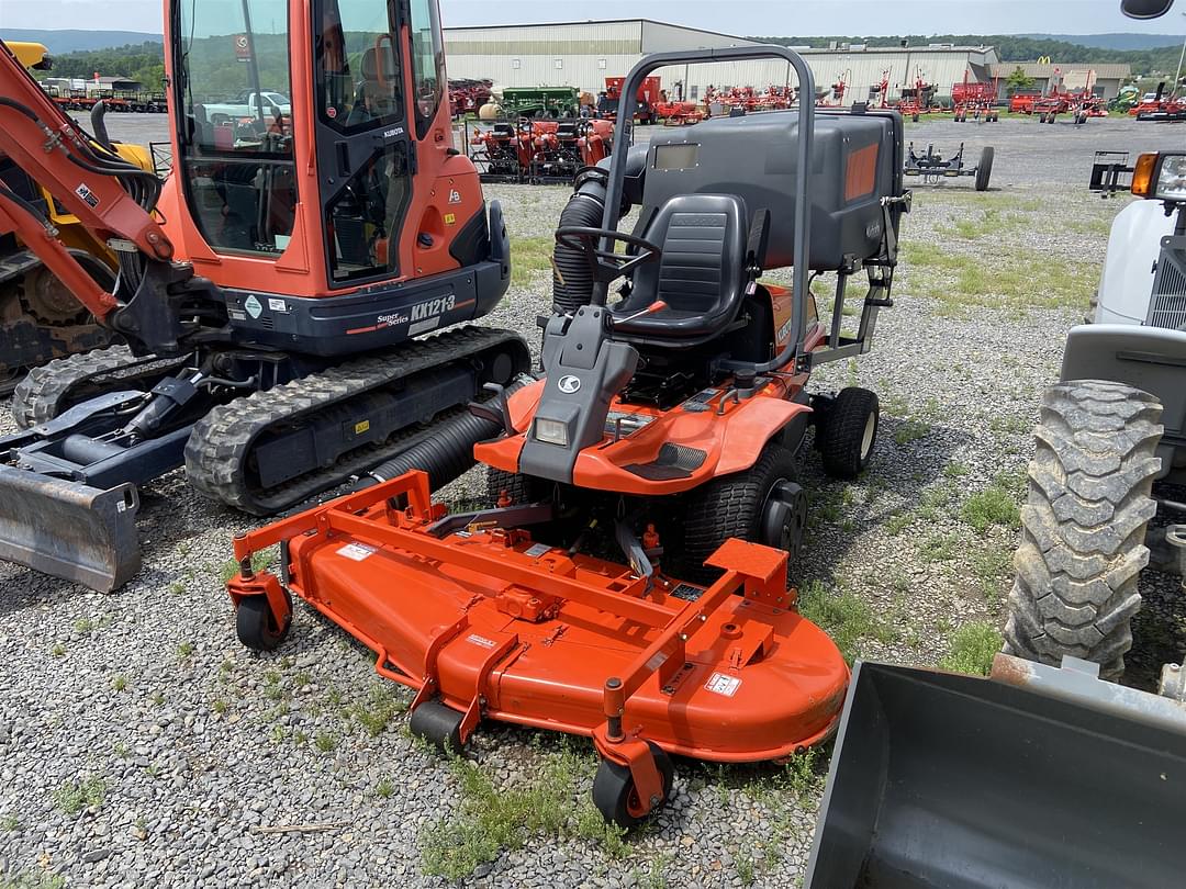 Image of Kubota F3060 Image 0