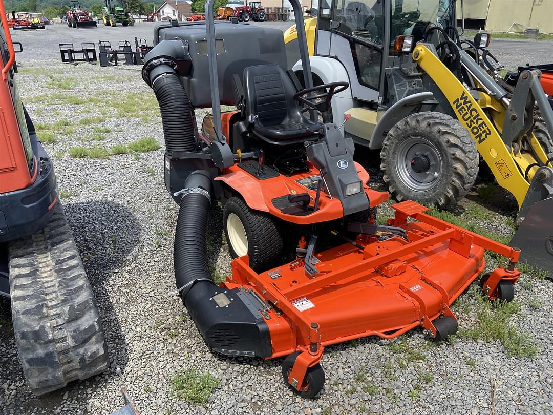 Image of Kubota F3060 Image 1