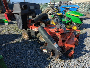 Main image Kubota GF1800