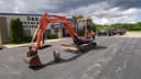 2003 Kubota KX121-3 Image