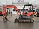2003 Kubota KX121-3 Image