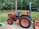 2003 Kubota L2600 Image