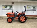2003 Kubota L2600 Image