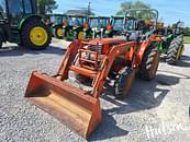 Thumbnail image Kubota L3130 3