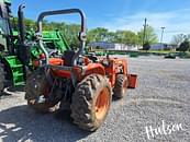 Thumbnail image Kubota L3130 4