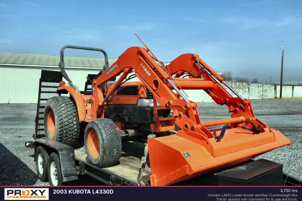 Equipment Main Image