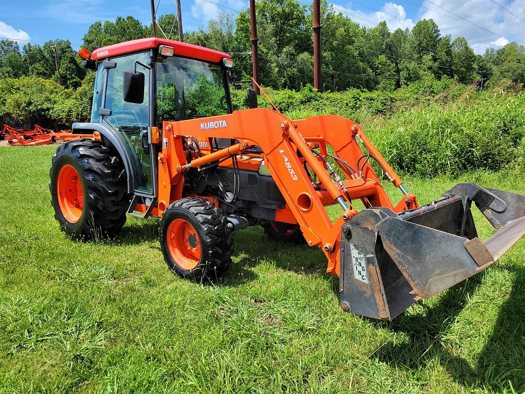 Image of Kubota L5030 Image 0
