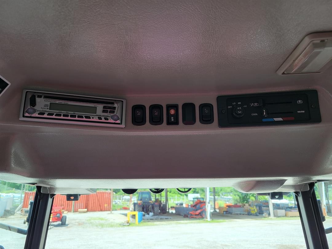 Image of Kubota L5030 Image 1