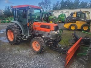 2003 Kubota L5030 Image