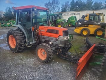 Main image Kubota L5030