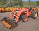 2003 Kubota MX5000 Image