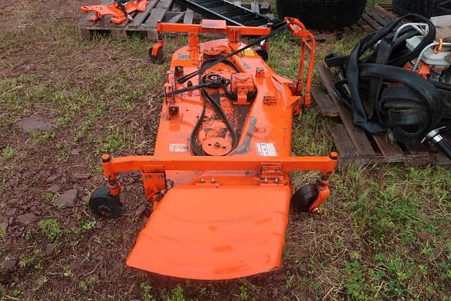 Image of Kubota RC72-27B equipment image 1