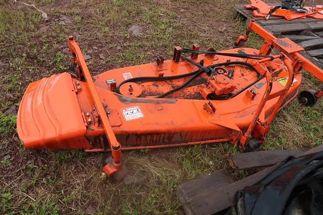 Image of Kubota RC72-27B equipment image 2