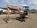 2003 Kubota U35 Image