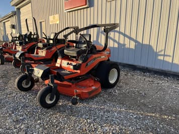 Main image Kubota ZD21