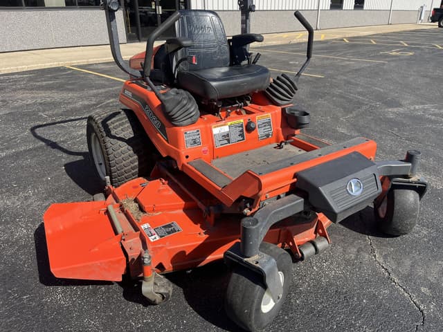 Image of Kubota ZD28 equipment image 2