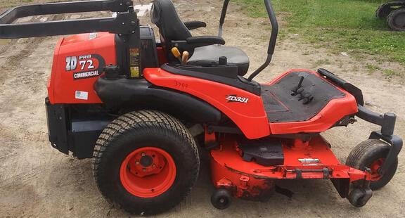 Main image Kubota ZD331